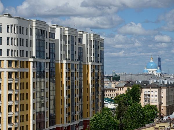 Дома RBI и «Северного города» – в финале «Доверия потребителя»