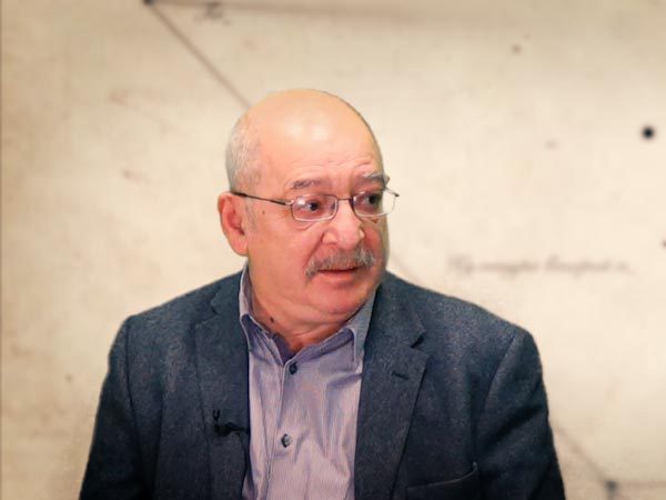 Лев Лурье о романе Николая II и Матильды