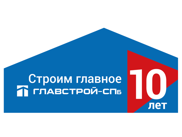 «Главстрой-СПб» вывел в продажу 119 квартир в малоэтажном квартале ЖК «Юнтолово»