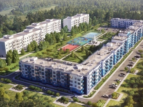 Почему покупатели недвижимости "мигрируют" из области в город?