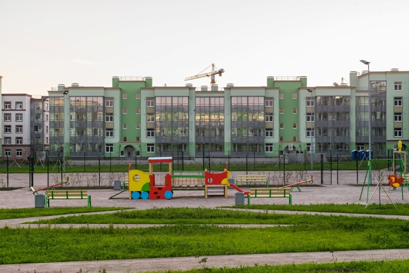 ГК «КВС»