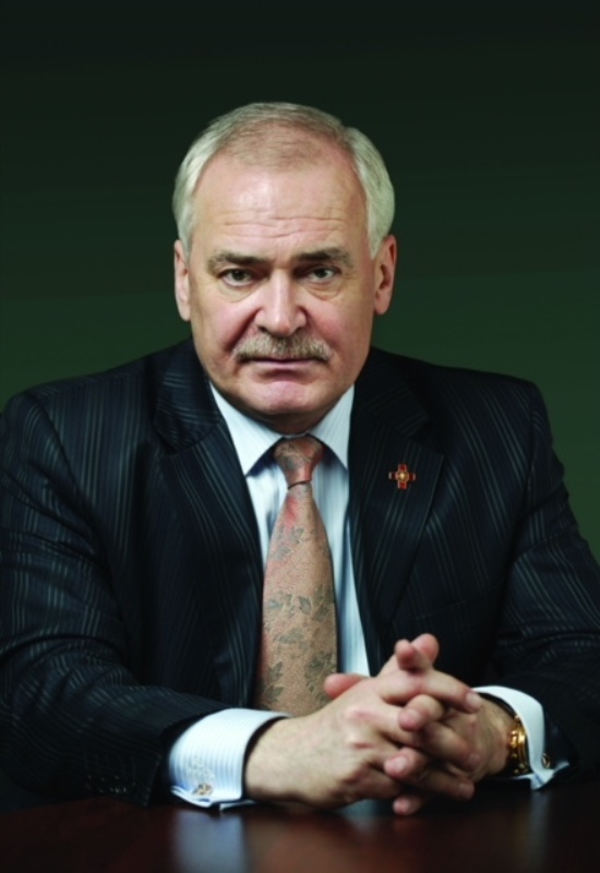 Николай Буров