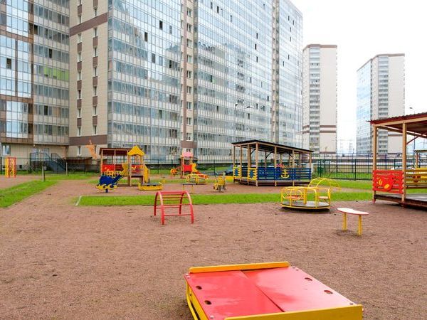 Комиссия конкурса «Доверие потребителя» посетила ЖК «Мой город»