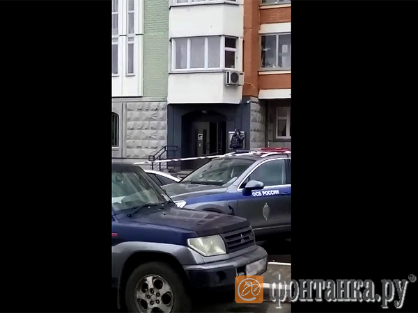 В подмосковной квартире изготавливали бомбы: эвакуирован весь подъезд