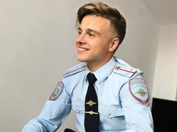 В полицейском главке Петербурга появился следователь-селебрити