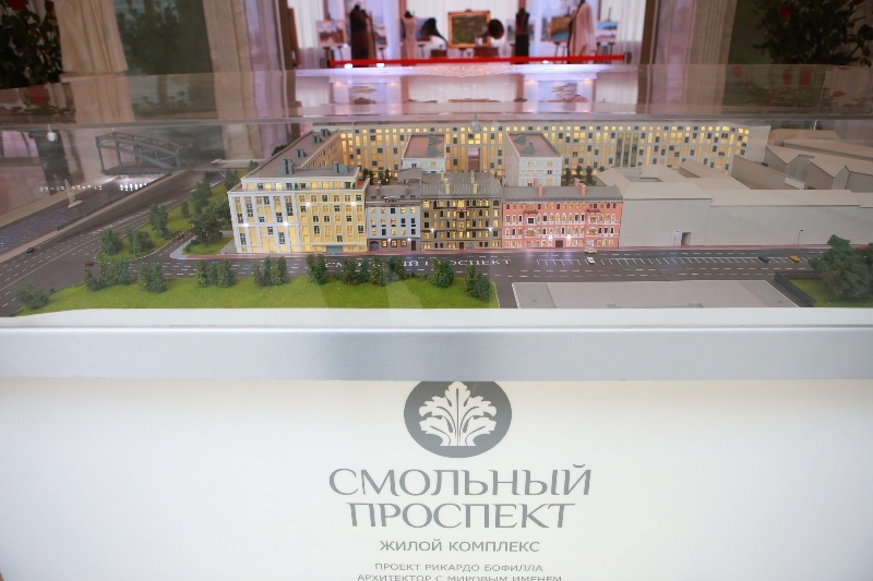 Фото: Сергей Коньков/«Деловой Петербург»