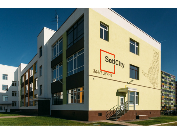 Setl City ввела в эксплуатацию 14 социальных объектов