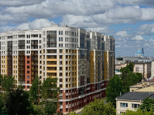 RBI получил «пятерку» за соблюдение сроков строительства