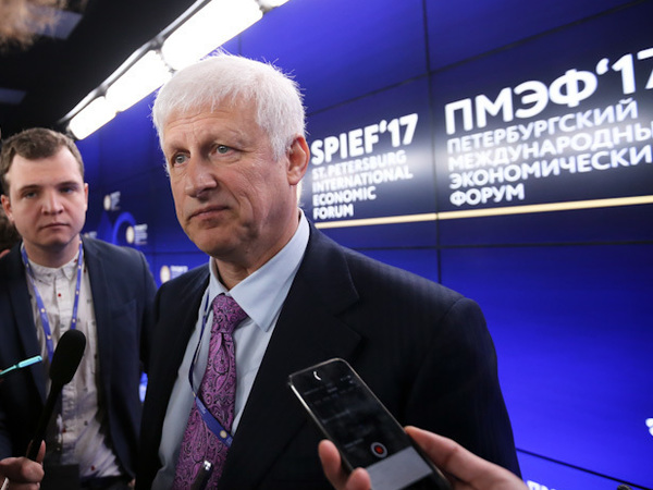 Сергей Фурсенко: Наш президент знает всё
