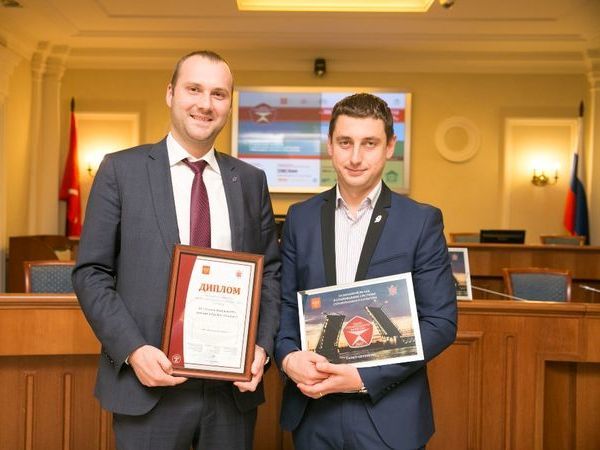 ЖК «Московские ворота» – лидер строительного качества