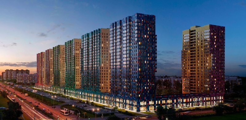 LEGENDA Intelligent Development