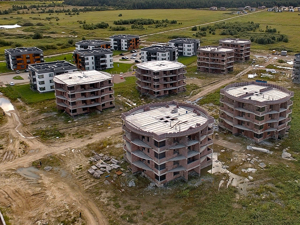 Почему европейский оазис не вырос в Ленобласти