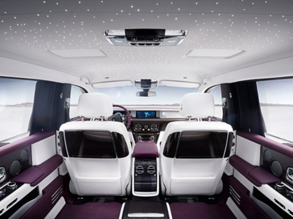 Rolls-Royce расшифрует ДНК