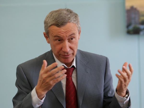 Сенатор Климов: Мы «Свободу» не запрещаем, мы создаём условия