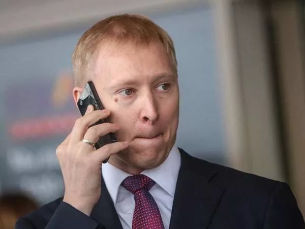 Дело о няне «Ленэнерго»