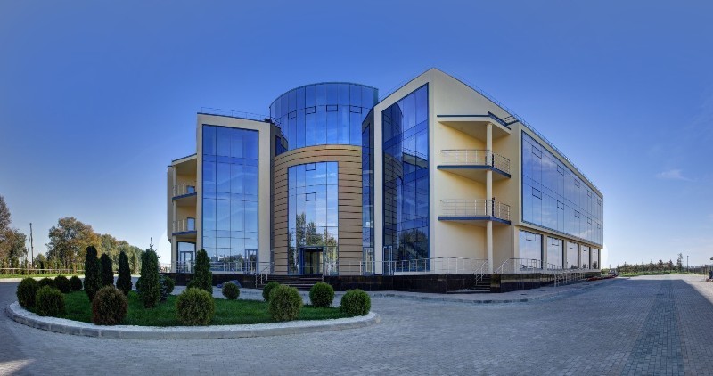 Компания «Центр Развития»