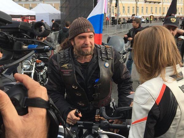 Хирург пожелал Путину, чтобы энергия, которую он черпает с небес, жила в нем как можно дольше
