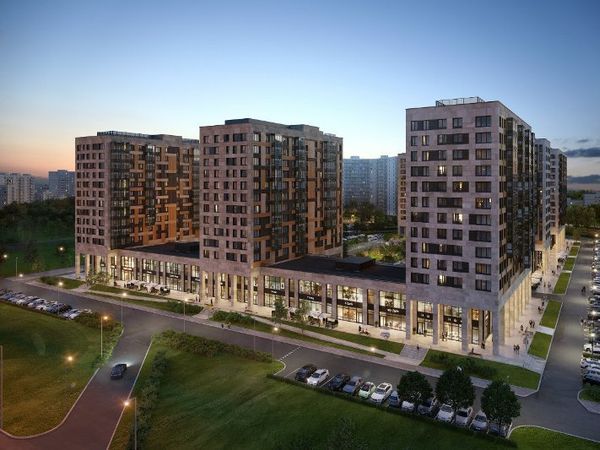 ГК LEGENDA Intelligent Development получила кредитную линию