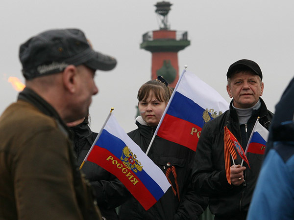 Госдума научит наc Родину любить
