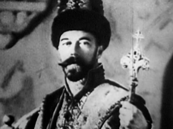 Слезы императора: 123 года назад Николай Александрович стал Николаем II