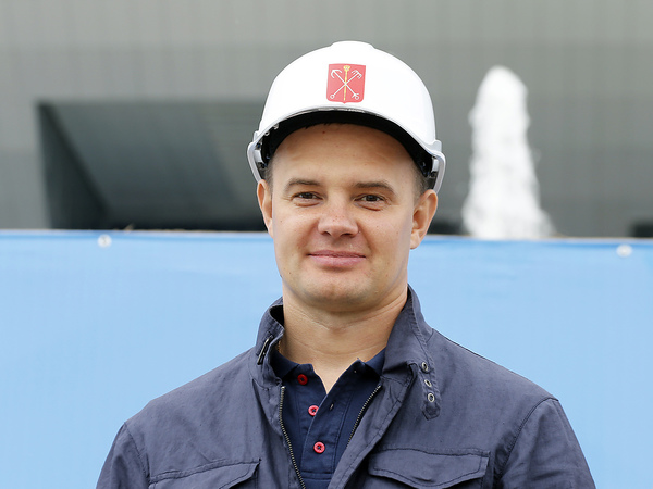 У Комстроя заболела голова перед праздниками