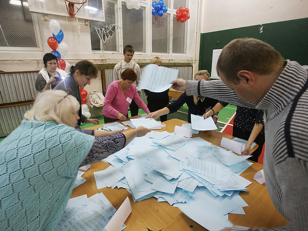 Перетягивание муниципалитетов