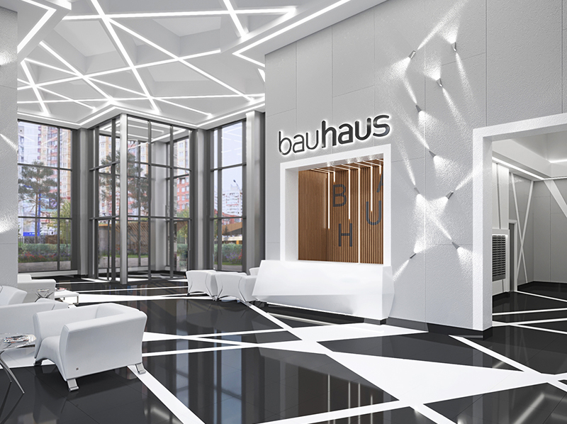 Bau City Development
