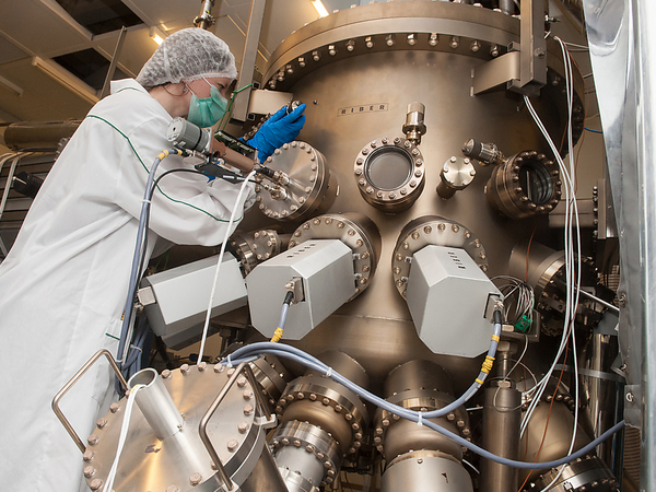 Мы рождены, чтоб Siemens сделать русским