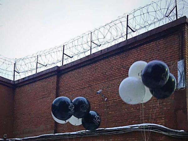 «Кресты» отметили последний день рождения
