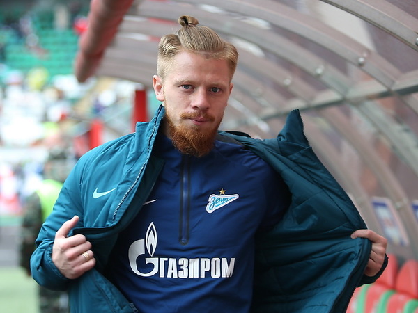 Почему Иван Новосельцев не играет и не грустит об этом