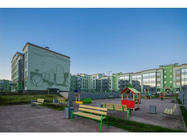ГК "КВС"