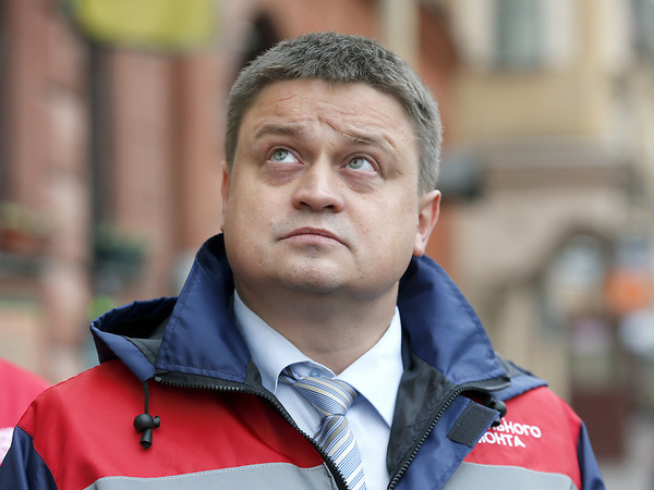 Глава фонда капремонта - о том, на что идут наши деньги