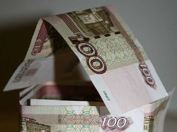 Почему в Петербурге такое дорогое жилье?