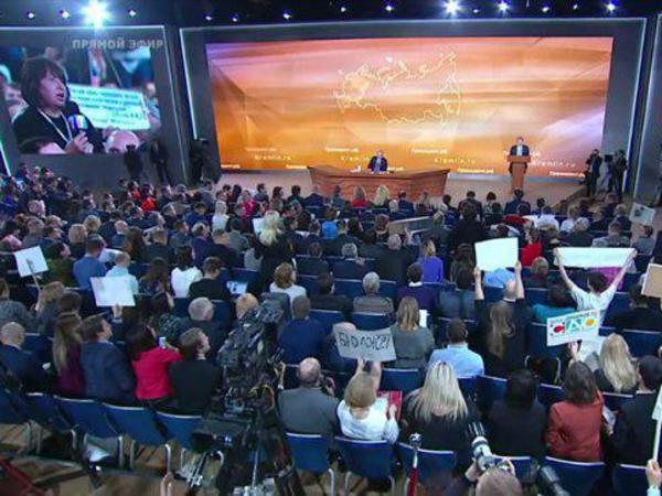 Президент: Если ЦБ забирает банки под себя, то с целью последующей приватизации