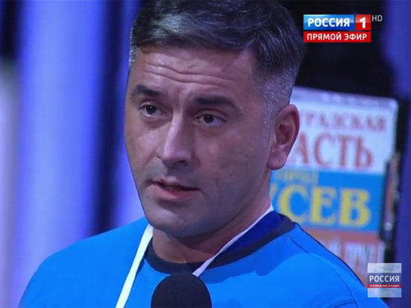 Путин ушел от вопроса корреспондента 47news