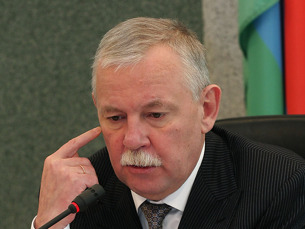 В деле Нелидова пересеклись матрешки и ФСБ