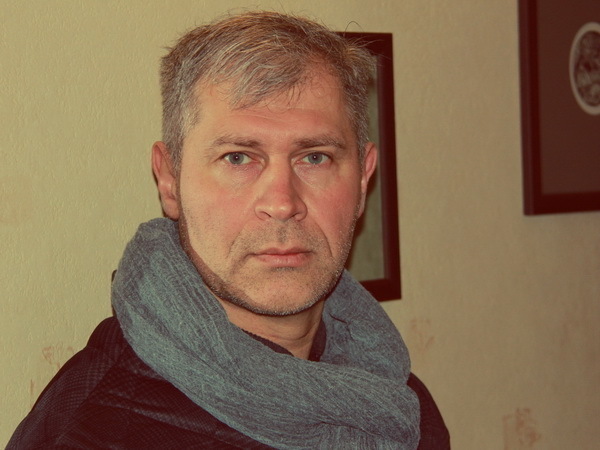 Петербург глазами современного художника: «Помпезность ему к лицу»