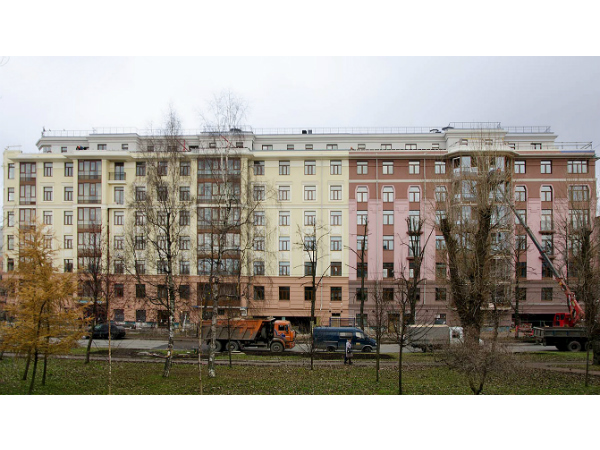 ЗАО «ЮИТ Санкт-Петербург»