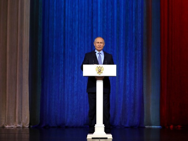 Кто достоин помочь Путину на пути к президентству
