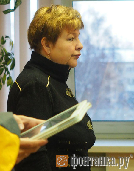 Светлана Нестерова