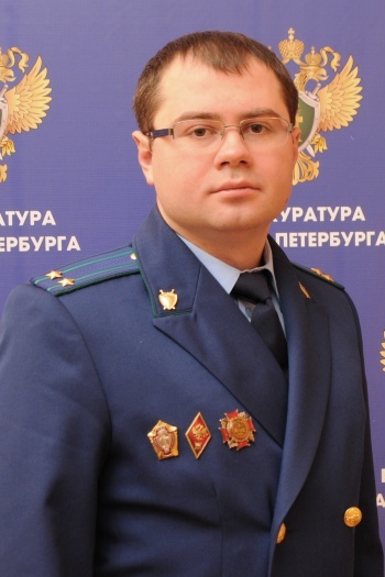 Жуковский С.А.