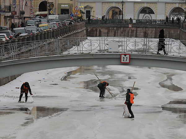 «Ленводхоз» теряет контракты