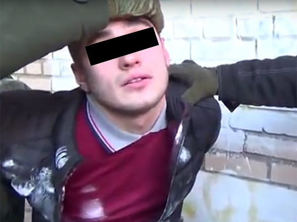 Родительская забота опередила ЦРУ