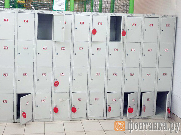 Ответственность за взрыв взяли ячейки