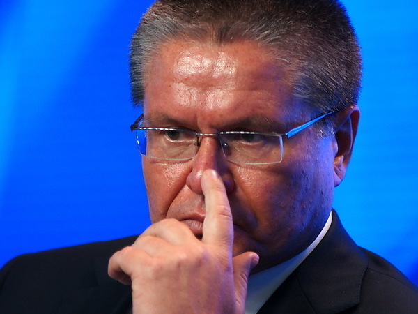 Какие пальцы Улюкаев показывал Сечину