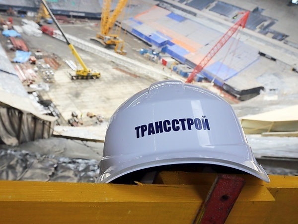 «Трансстрою» начинают рубить головы