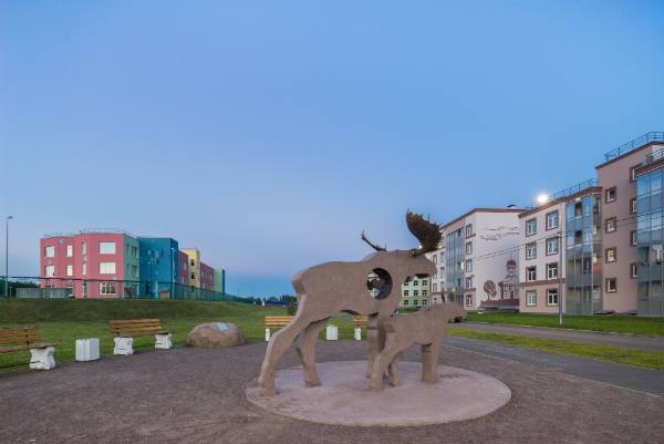 ГК "КВС"