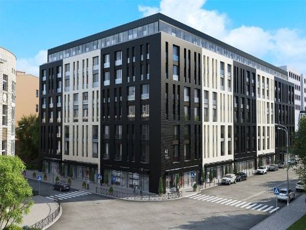 Апартаменты теперь доступны и в ипотеку