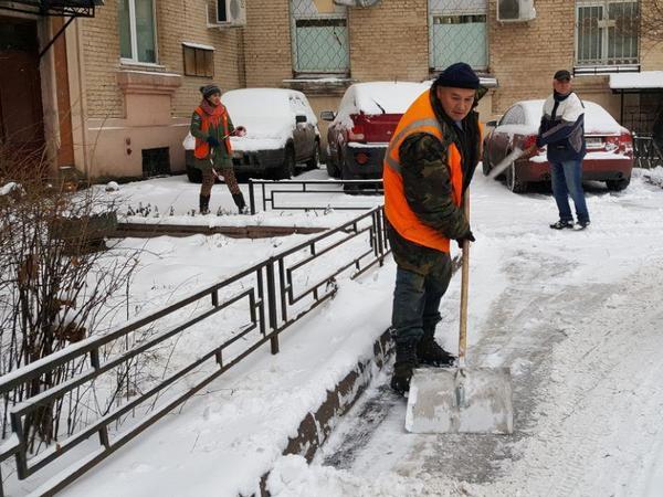 «Паданцев» найдут по адресам