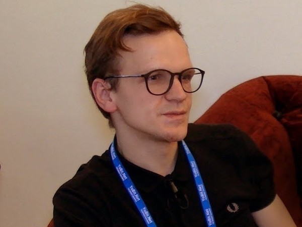 Дмитрий Ларин: YouTube – это не помойка